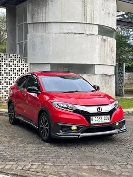 HR-V PRESTIGE MUGEN A/T PMK 2018