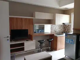SEWA 2 BR tower Papandayan lt 08  Apart Parahyangan Residence Bdg