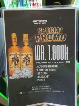 LC FULL TIME JAKARTA