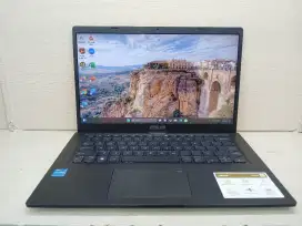 [ PROMO MERDEKA ] ASUS GO E1404FA AMD RYZEN 3 7320U RAM 8GB SSD 512GB