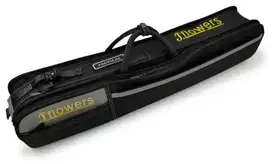 Jflowers tactical cue case 6x8