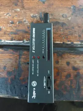 Alat Test Permata Culti