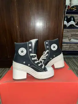 Converse Chuck 70 De Luxe Heel