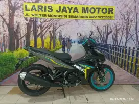 New MX king 99% baru
