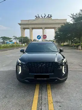 Hyundai Palisade Signature 2022