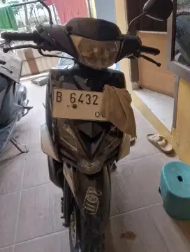 Jual Yamaha Mio 2014