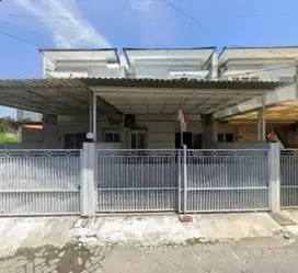 Disewakan Rumah Usaha