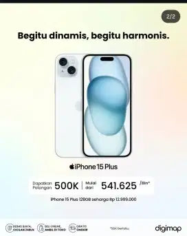 IPHONE 16 PLUS 128