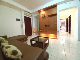 Disewakan apertemen 3br +1 di mediterania garden residence 2 strategis