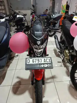 SONIC 150 R 2020 - SRI SANJAYA - DISKON 1.7 JT CASH KREDIT 1.2 JT