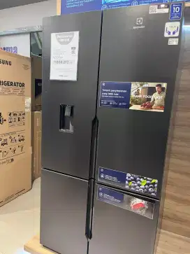 Kredit Tanpa DP