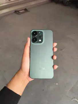 Dijual Oppo Reno 14 5g Lengkap Garansi Resmi
