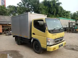 Mitsubishi Colt diesel canter FE71 ps110 engkel std box 2019