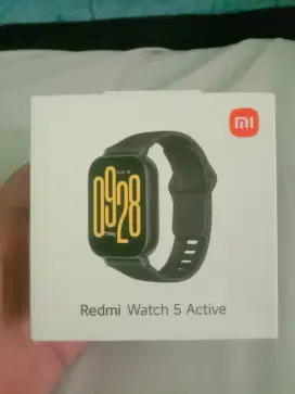 Redmi Watch 5 Active
