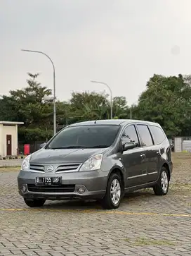 Grand Livina Xv 1.5 2011 Manual