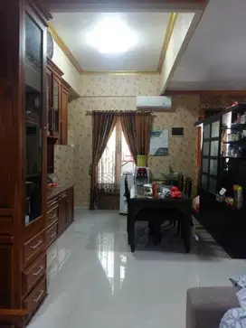 RUMAH MEWAH SIAP HUNI PUSAT KOTA SURABAYA di The Gayungsari Surabaya