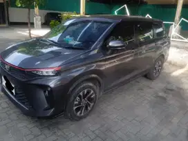 Daihatsu Xenia 2023 Bensin