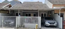 Griya Babatan Mukti wiyung bagus siap huni dekat citraland