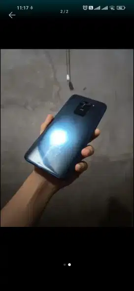 Redmi note 9 4 64