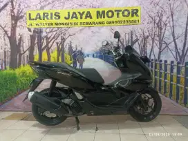 New PCX 160 ABS type tertinggi