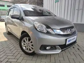 [OLXMOBBI] DP RENDAH Honda Mobilio 1.5 E Bensin-AT 2016 TTVMCI