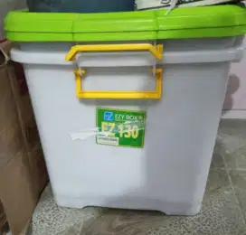Dijual cepat borongan box container n kompor gas