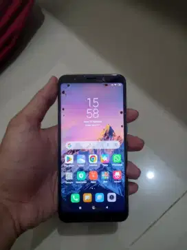 redmi 5 plus 4/64 game gacor