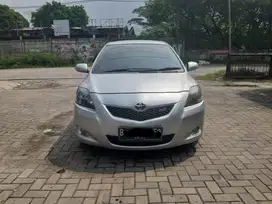 Vios G Matic 2007