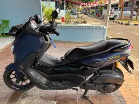 Nmax New 2022 Kunci