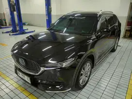 Mazda CX8 Elite istimewa Asli AD