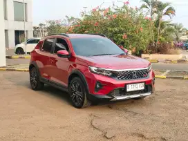 Honda WRV Rs SENSING 2023 MATIC