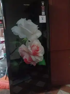 JUAL BU KULKAS POLYTRON