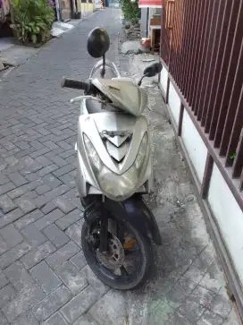 Jual Mio soul 2007