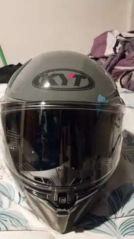Helm KYT R2R size M