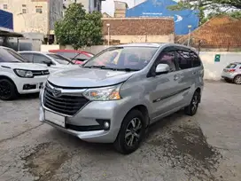 [OLXmobbi] HOT SALE - Daihatsu Xenia 1.3 X Bensin-AT 2017