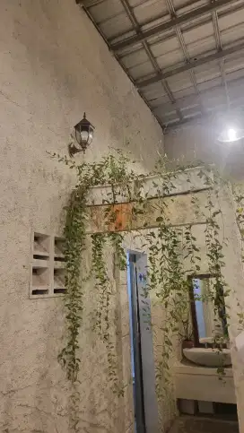 Lowongan pegawai warkop / warmindo
