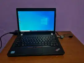 Laptop Lenovo Thinkpad E330