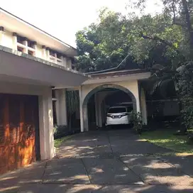 TURUN HARGA LAGI!! DI JUAL CEPAT RUMAH DI PEJATEN RAYA RAYA PASAR MING