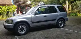 Honda CR-V 2000 Bensin