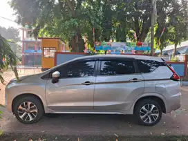 Mitsubishi Xpander 2019 Bensin