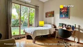 Rumah Hunian Sewa Lux Jalan Cipete Selatan, Jakarta Selatan