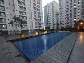 Apartemen The Oak Tower Tipe 2BR Jakarta Timur