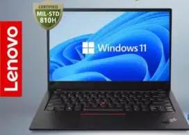 Dicari Lenovo X1 Carbon gen 8 gen 9