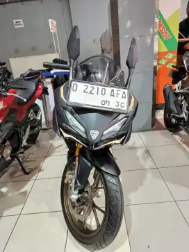 NEW CBR 150 R ABS 2024 -SRI SANJAYA - DISKON 1.5 JT CASH KREDIT 1 JT