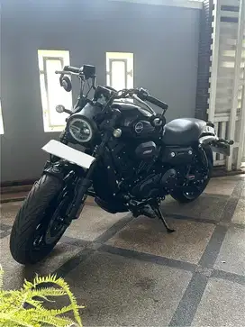 KEEWAY BENDA V252C Benelli 2024