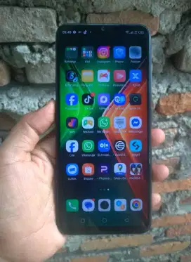 Infinix Hot 11 Play Ram 4/64 Nominus