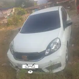 BRIO E CVT (MATIC)