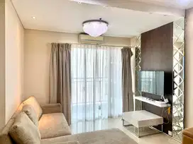 Disewakan  Apartemen Thamrin  Residence 3BR/Furnished