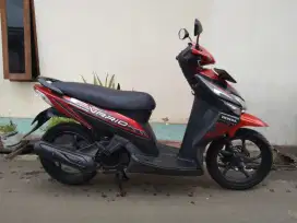 Lengkap vario cw 2010