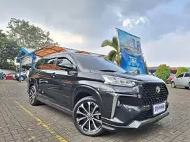 [OLXmobbi] PAJAK PANJANG - TOYOTA AVANZA 1.5 VELOZ Q MATIC 2021